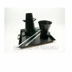 Complient Slump Cone Apparatus
