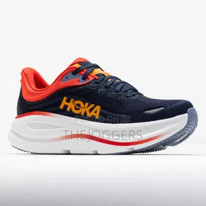 Hoka Bondi 9 M Varsity Navy/Nautical Blue