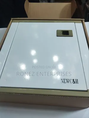 Consumer 6 Way Metal