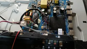 Electrician and Electronics Fundi