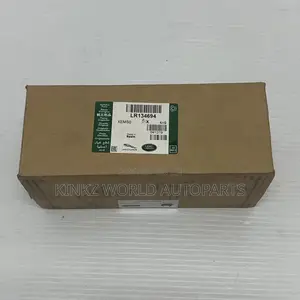 Range Rover Sport Hse Lr3 Discovery Front Brake Pads Lr134694 06-09
