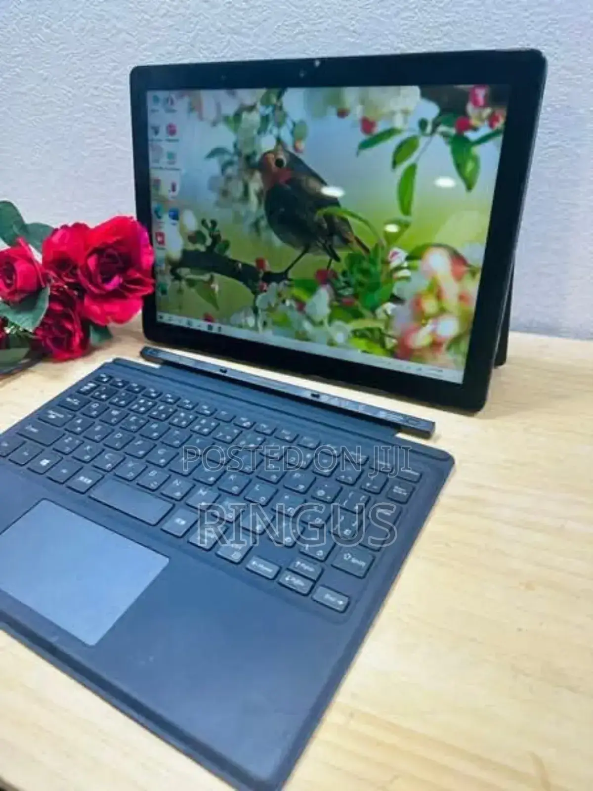 Laptop Dell Latitude 5290 16GB Intel Core i7 SSD 256GB
