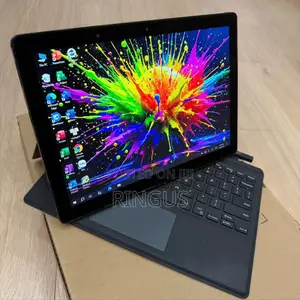 Laptop Dell Latitude 5290 16GB Intel Core i7 SSD 256GB