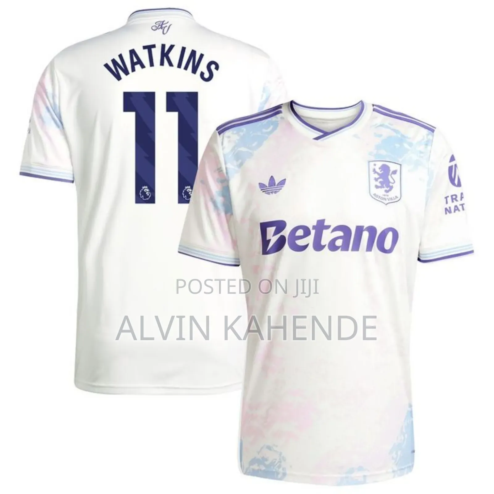 Football Jerseys Player Version