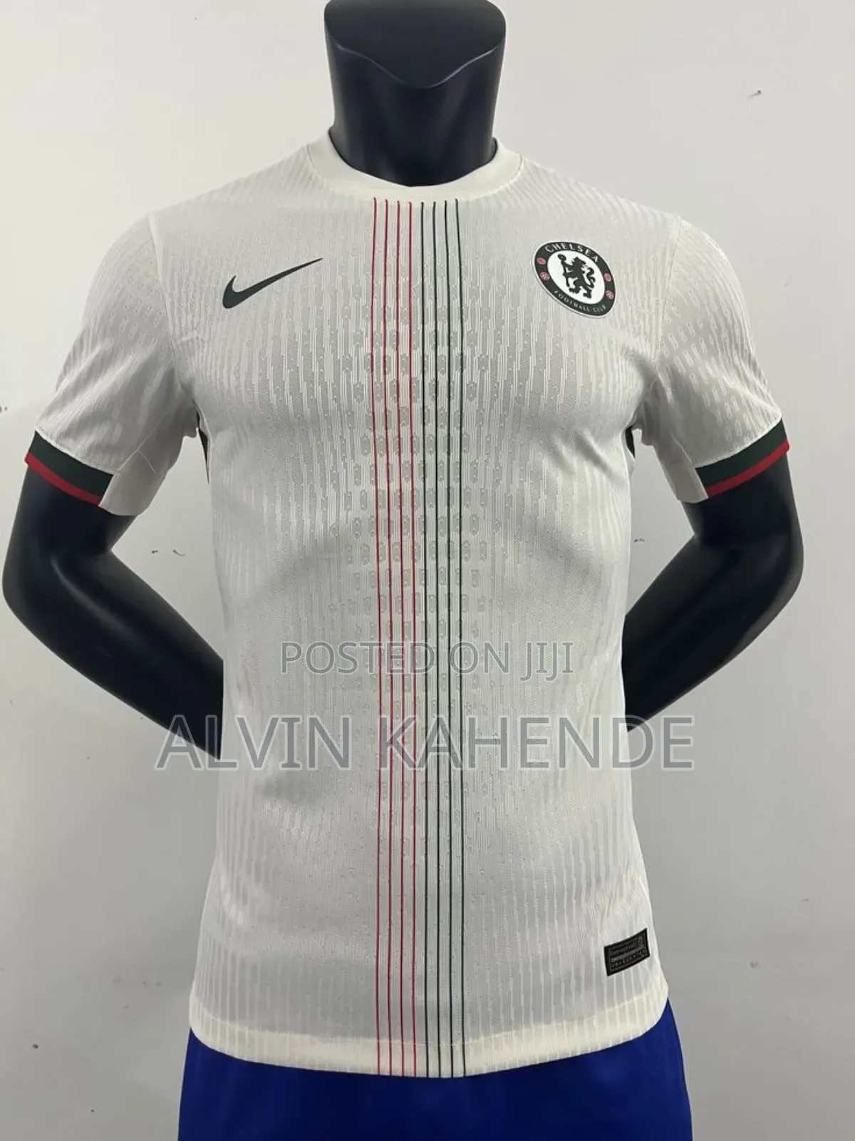 Football Jerseys Player Version