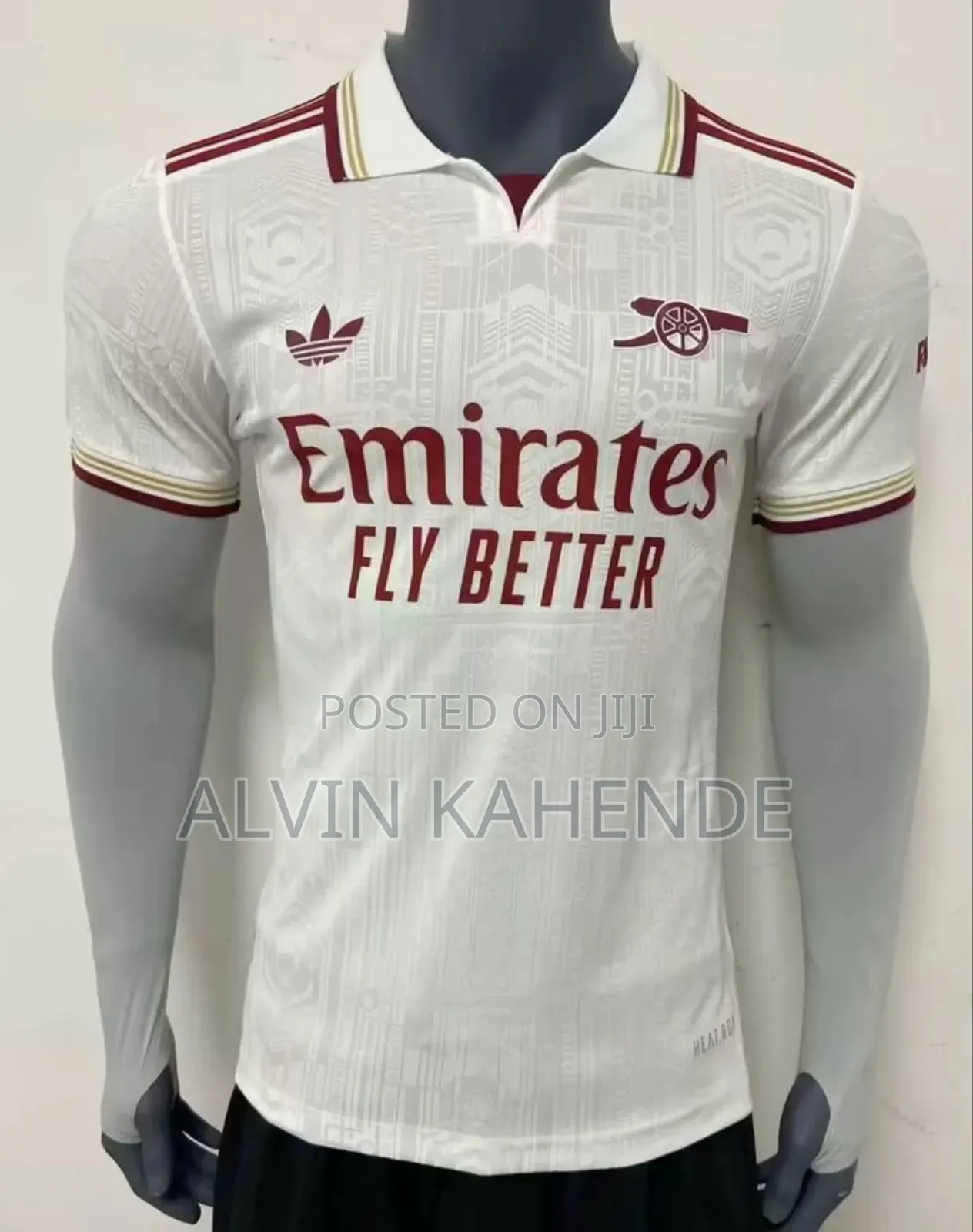 Football Jerseys Player Version
