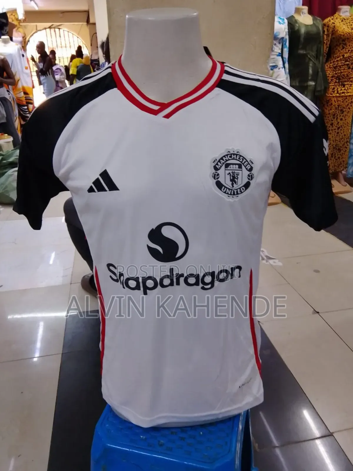 Football Jerseys Player Version