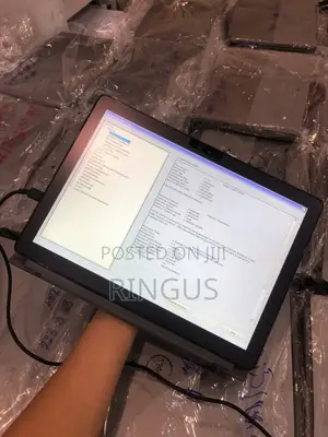 Laptop Dell Latitude 7200 2-in-1 16GB Intel Core I7 SSD 256GB