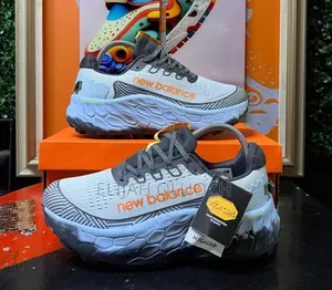 New Balance Fresh Foam X Trail More V3