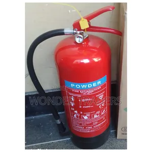 6 Kg Dry Powder Fire Extinguisher,Dry Powder
