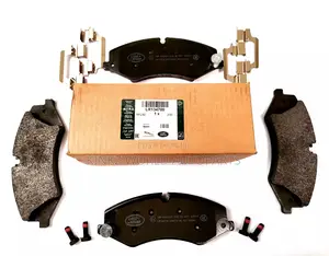 Range Rover Front Brake Pads Lr026221/Lr015578/Lr134700 2010-2012
