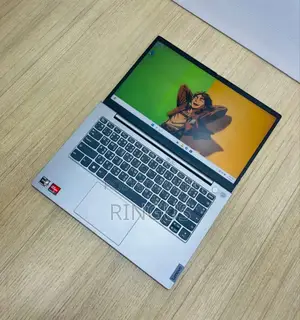 Laptop Lenovo Thinkbook 14 16GB AMD Ryzen 3 SSD 512GB