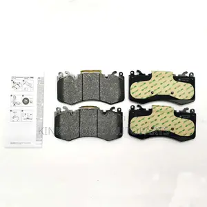 Front Brake Pads for Range Rover Vogue/Range Rover Sport Lr160069