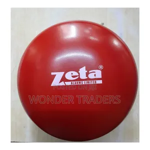 Zeta Alarm /Fire Alarm Detector