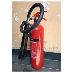 2 Kg Co2 Fire Extinguisher
