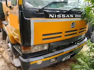 Nissan Ud Bulin Sevi 2.7m Location Nairobi Abass Buyer and Work