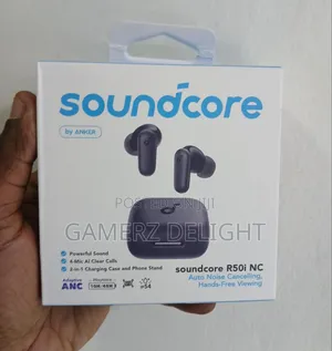 Soundcore R50i