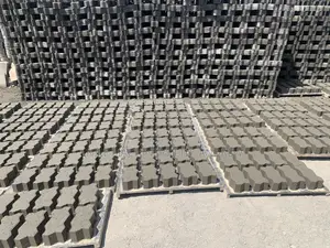 Cabro Making Machines