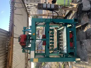 Zigzag(Cabro)Making Machines