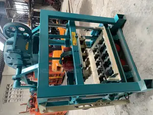 Square(Cabro )Making Machines