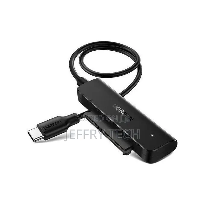 Usb-C 3.0 to 2.5-Inch Sata Converter 50cm - Cm321