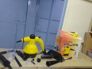 Hand Held Steam Cleaner /Steam Cleaner