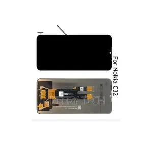 Nokia C32 Replacement Screen