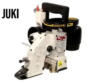 Portable Juki Bag Closer/ Bag Closer