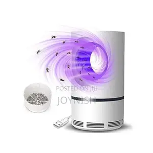 The Electric Mosquito Killer