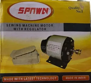 Latest Seeing Machine Motor