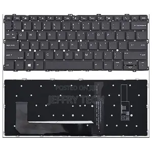 Replacement Keyboard for Hp 1030 G3 Laptop