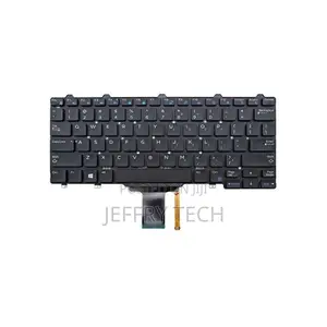 Replacement Keyboard for Dell E7270 Laptop