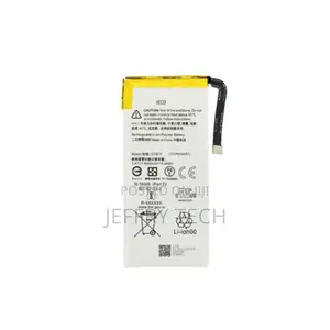 Replacement Battery for Google Pixel 5a