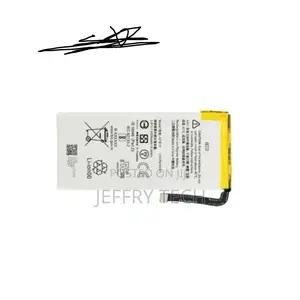 Replacement Battery for Google Pixel 5a