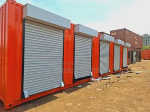 Container Shops- Container Business Stalls A Sure Fix.
