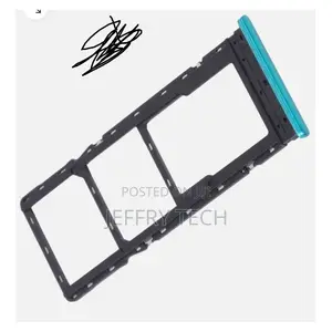 Replacement Sim Tray for Infinix X6515