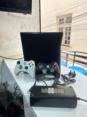 Xbox 360 / Pre Owned