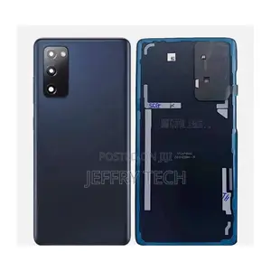 Samsung Galaxy S20 Fe Back Lid