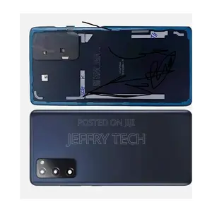 Samsung Galaxy S20 Fe Back Lid
