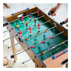 Table Football Game