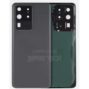 Samsung Galaxy S20+ Back Glass With Lens