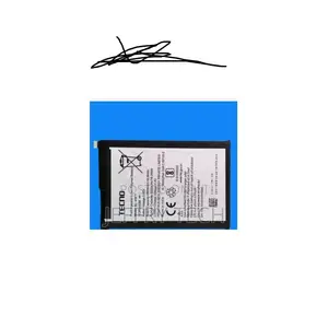 Replacement Battery for Tecno La7/Bl-49dt
