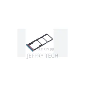 Replacement Sim Tray for Tecno Spark 8