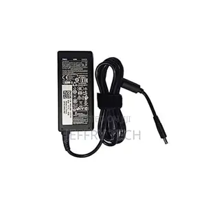 Dell Small Pin Adapter