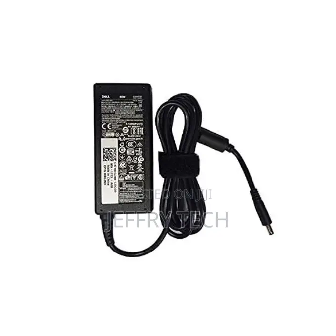 Dell Small Pin Adapter