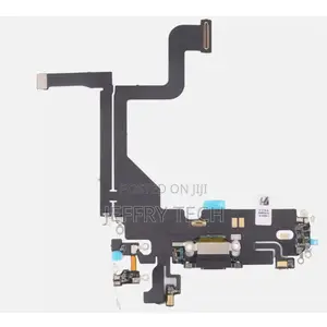 iPhone 13 Pro Charging Plate