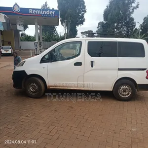 Light Goods Transport