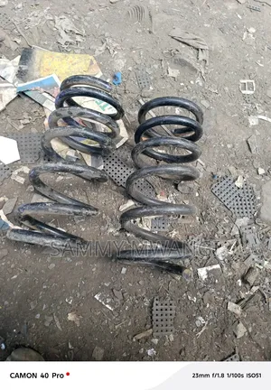 Toyota Voxy Coil Spring Each