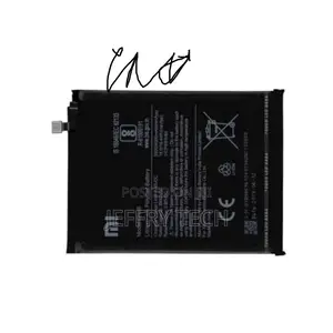 Replacement Battery for Xiaomi Redmi 9a