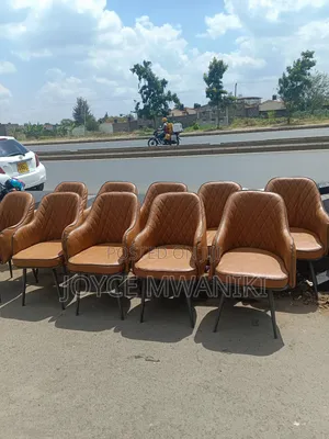 Manicure or Vip Restaurant Chairs 